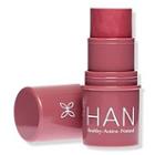 Han Skincare Cosmetics Multistick For Cheeks, Lips And Eyes