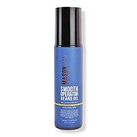Mason Man Smooth Operator Beard Oil