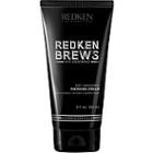 Redken Brews Finishing Cream