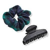 Baublebar Penelope Scrunchie & Claw Clip Set