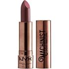 Nyx Professional Makeup Machinist Lipstick - Ignite (metallic Bronze)