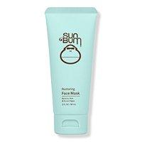 Sun Bum Restoring Face Mask