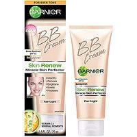 Garnier Bb Cream Skin Renew Miracle Skin Perfector