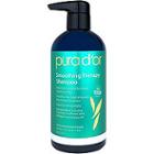 Pura D'or Smoothing Therapy Shampoo
