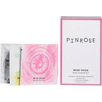 Pinrose Wild Child Petal Starter Kit