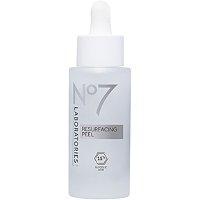 No7 Laboratories Resurfacing Peel 15% Glycolic Acid