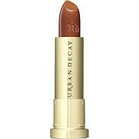 Urban Decay Limited Edition Heat Vice Lipstick Collection - Scorched - Metallized (metallic Copper)