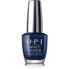 Opi Infinite Shine Long-wear Nail Polish, Blues