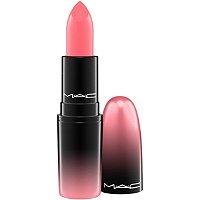 Mac Love Me Lipstick - Vanity Bonfire (vibrant Hot Pink)