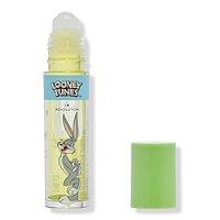 I Heart Revolution Looney Tunes X I Heart Revolution Lip Oil - Bugs (clear Finish With A Blueberry Scent)
