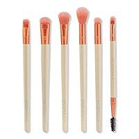 Ecotools Elements Fiery Eyes Eye Makeup Brush Kit