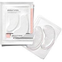 Beautybio Bright Eyes Colloidal Silver Eye Gels