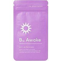 The Good Patch B12 Awake Plant Patch
