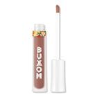 Buxom Tipsy Scoop Full-on Plumping Lip Cream - Mexican Hot Chocolate (spiced Warm Brown)