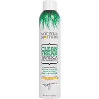Not Your Mother's Clean Freak Tapioca Dry Shampoo