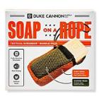 Duke Cannon Supply Co Tactical Scrubber + Soap