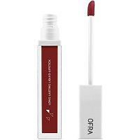Ofra Cosmetics Long Lasting Liquid Lipstick - Brickell (true Red)