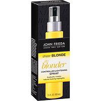 John Frieda Sheer Blonde Go Blonder Controlled Lightening Spray