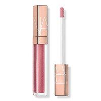 Nars Afterglow Lip Shine Gloss - Unbroken (shimmering Mauve)