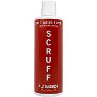 Billy Jealousy Scruff Exfoliating Wash