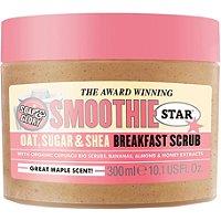 Soap & Glory Smoothie Star Breakfast Scrub