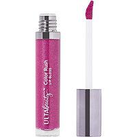 Ulta Color Rush Lip Gloss - Serena (medium Raspberry With Shimmer)