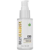 Billy Jealousy Cbd 420mg Pre-shave Oil