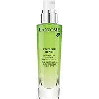 Lancome Anergie De Vie Antioxidant & Glow Boosting Liquid Care Moisturizer