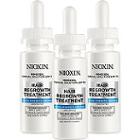 Nioxin Minoxidil Topical Solution Usp 5% Extra Strength For Men