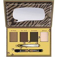 Essence How To Make Brows That Wow Makeup Box
