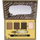 Essence How To Make Brows That Wow Makeup Box
