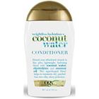 Ogx Trial Size Weightless Hydration Coconut Water Conditioner