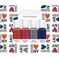 Essie Fall 2018 Mini Nail Polish Collection Kit
