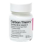 Carbon Theory. Tea Tree Oil & Vitamin A Breakout Control Spot Paste