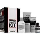 Anthony Perfect Shave Kit