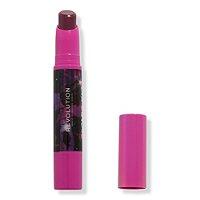 Makeup Revolution Cosmic Trip Lip Tint - Purple Shadow