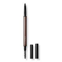 Mac Eye Brows Styler Pencil - Hickory (deep Warm Red Brown)