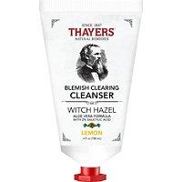 Thayers Witch Hazel Blemish Clearing Cleanser