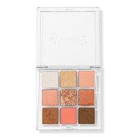 Colourpop Xtra Celestial Clear The Air Pressed Powder Palette