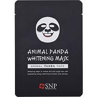 Snp Animal Panda Brightening Mask Sheet
