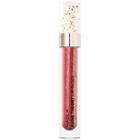 Nabla Shine Theory Lip Gloss - Toxic Love (mauve, Coral And Pink Trichrome With Gold, Platinum And Magenta Micro-sparkles)