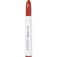 Colourpop Lippie Stix - Who Run This (matte Vibrant Rusty Red)