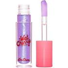Lime Crime Wet Cherry Lip Gloss - Fairy Cherry (iridescent Blue Lavender)