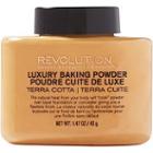 Makeup Revolution Terracotta Baking Powder - Only At Ulta