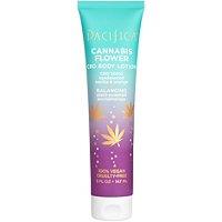 Pacifica Cannabis Flower 50mg Cbd Body Lotion