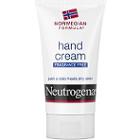 Neutrogena Norwegian Formula Hand Cream