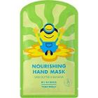 Tonymoly Minions Nourishing Hand Mask