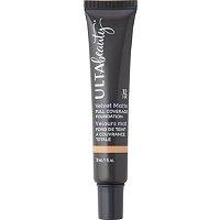 Ulta Beauty Collection Velvet Matte Longwear Foundation