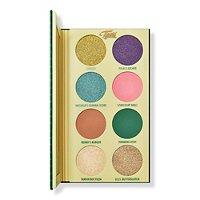 Mac Mac X Stranger Things Hawkins Class Of 1986 Eye Palette