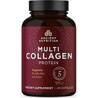 Ancient Nutrition Multi Collagen Protein Supplement